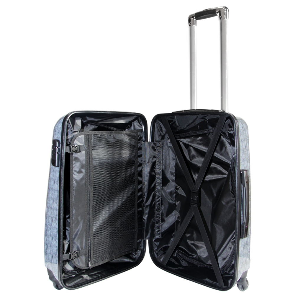 Чемодан 416-51