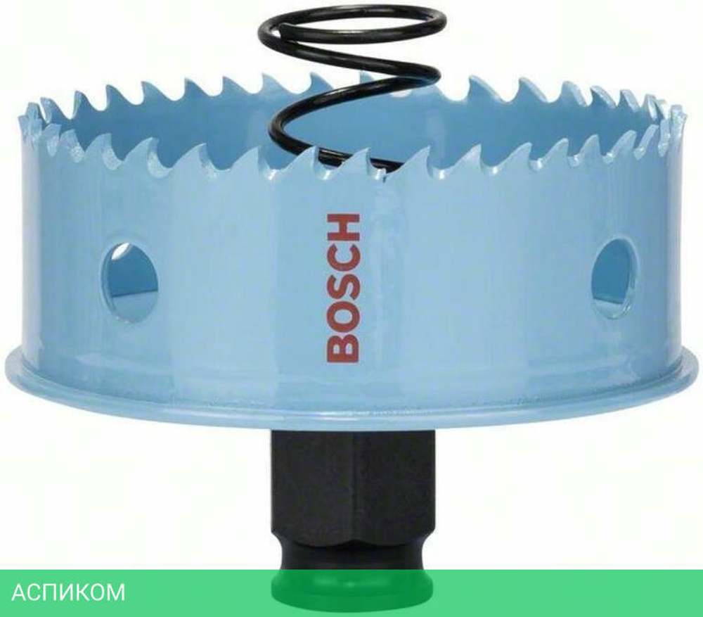 Коронка Bosch Sheet Metal D 70 мм 2.608.584.804
