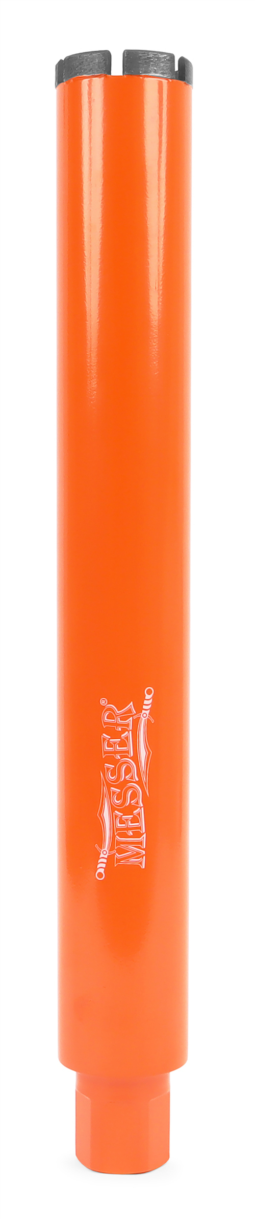 Коронка алмазная MESSER LZ 62/H10/450/1