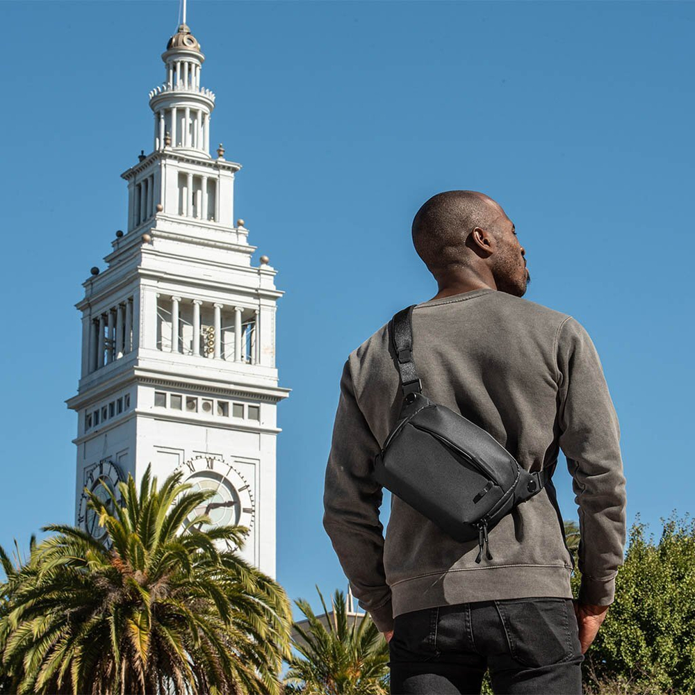 Сумка Peak Design Everyday Sling V2 - 3L