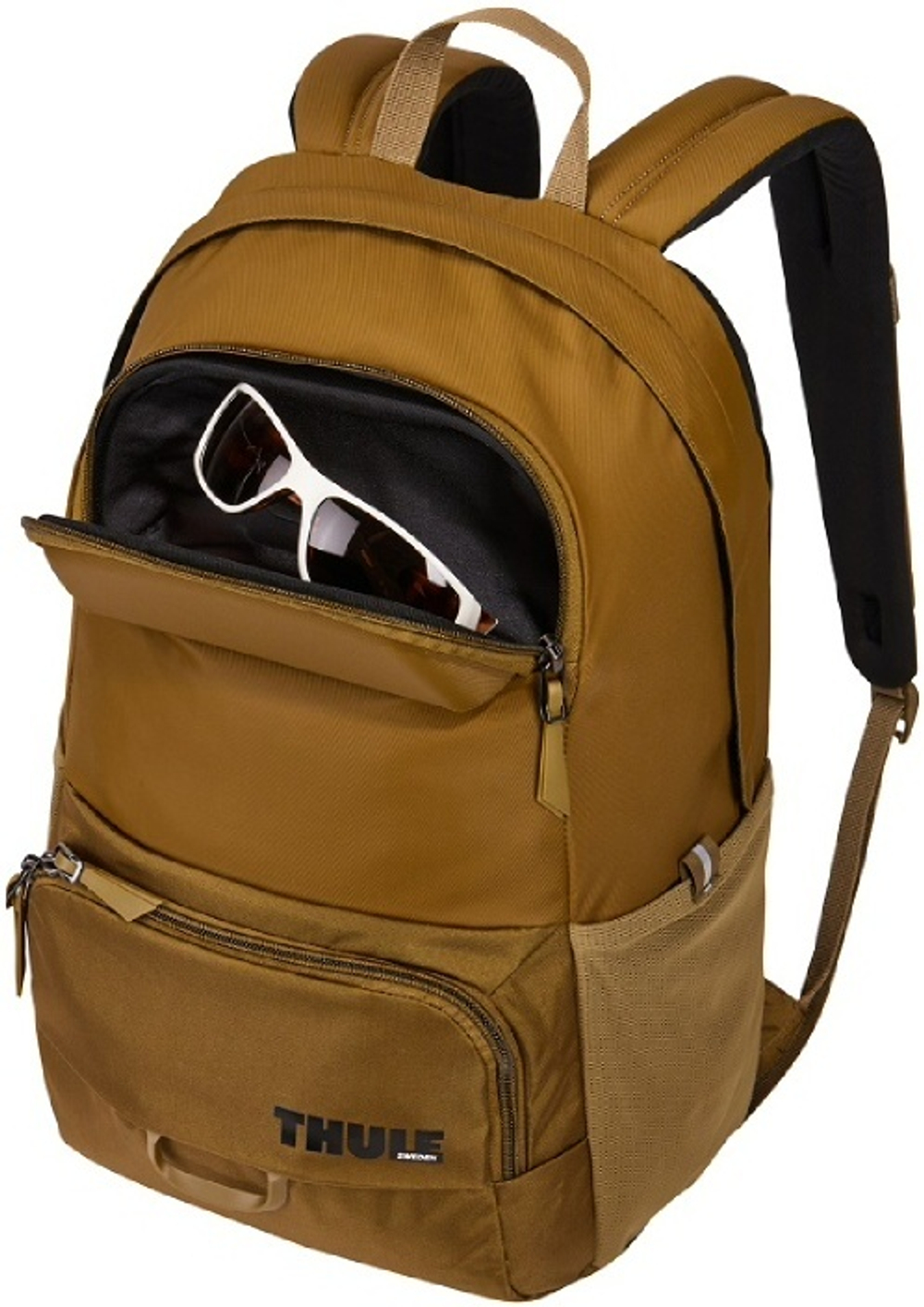 Рюкзак для ноутбука Thule Departer Backpack 21L TDMB115 Nutria (3204404) Asia Exclusive