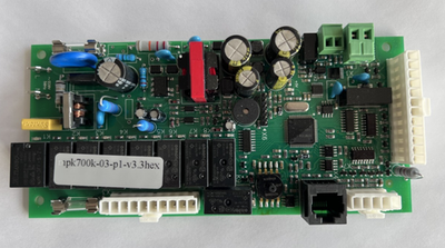 Контроллер МПК-700К-03 (релейная плата) для МПК-700К, -01, 1100К, 1400К (с июня 2023г) 15000061155