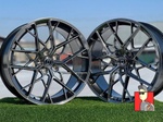 Комплект дисков HRE FF10 19x8.5 et35 5x108