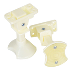 BAMBOLA Ходунки Оазис (7 силик.колес,игрушки,муз) (64*56*52) Coffee/Кофе