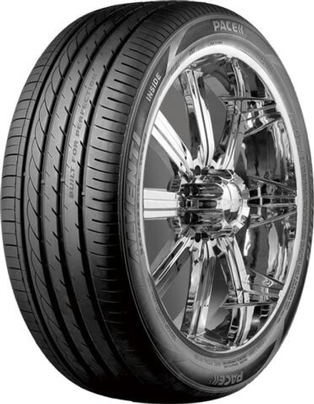 Pace Alventi 255/40 R21 102Y