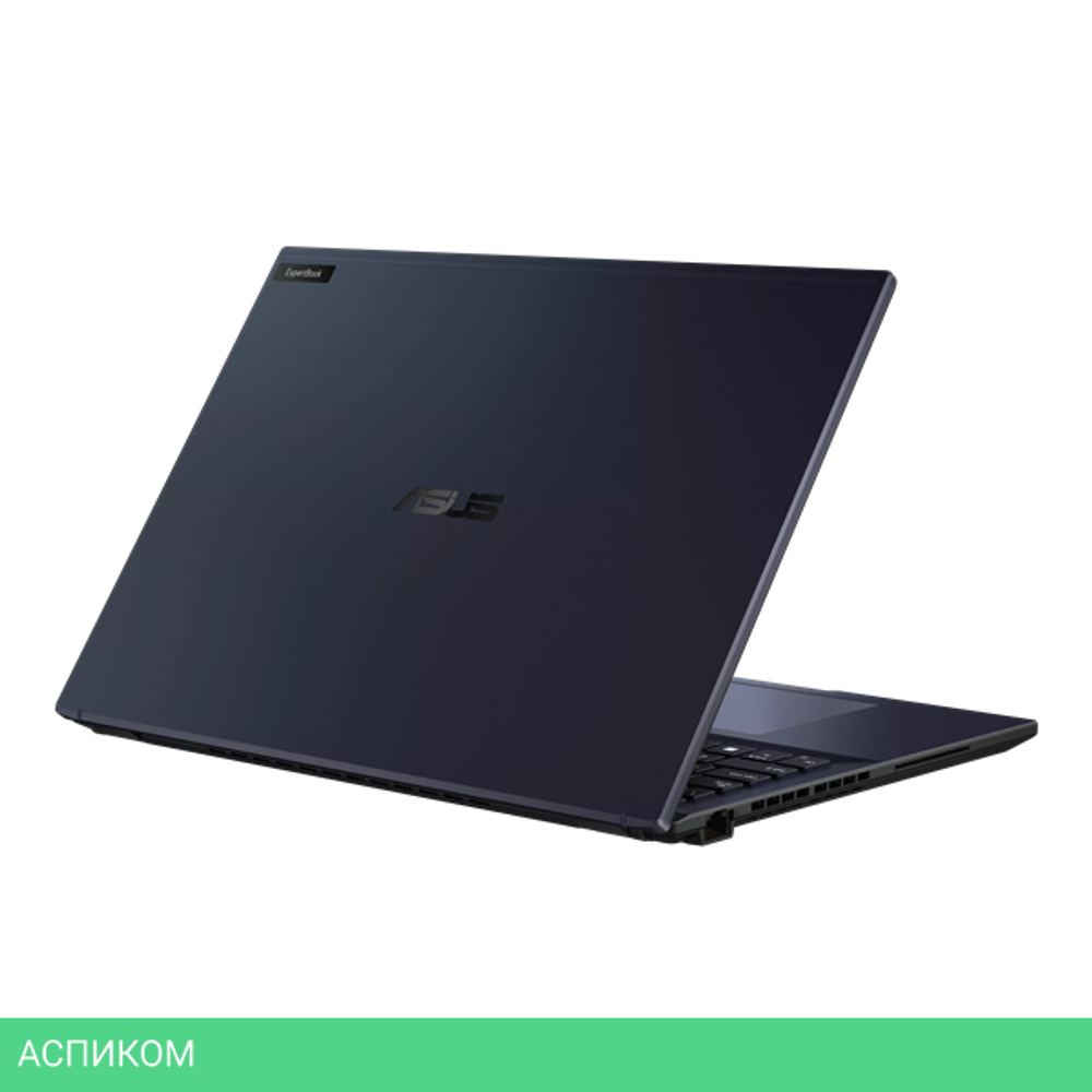 Ноутбук ASUS ExpertBook B3 B3604CMA-Q90349 Star Black (90NX0731-M00CD0)