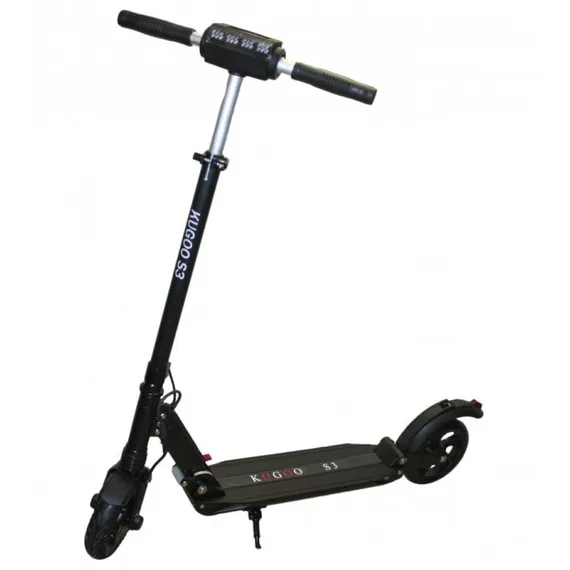 Электросамокат "KUGOO" S3 Jilong