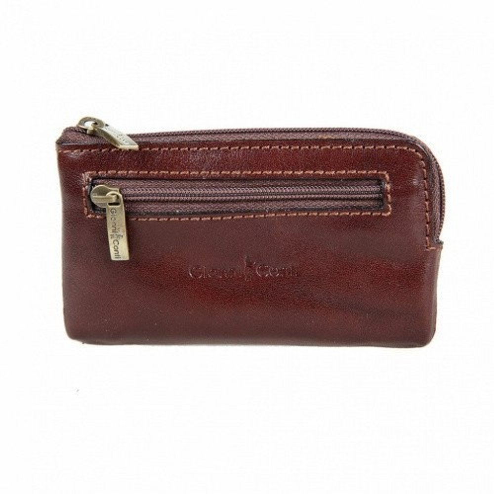 Ключница Gianni Conti brown 909073