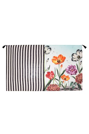 Парео 7627 Marine Blare