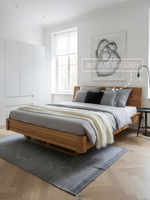 Шкаф 161х51х208, Марм, для одежды распашной 4 двери 3 ящика со штангой и полками, Dipriz