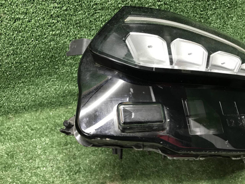 Фара левая Geely Tugella (2019-н.в.) LED