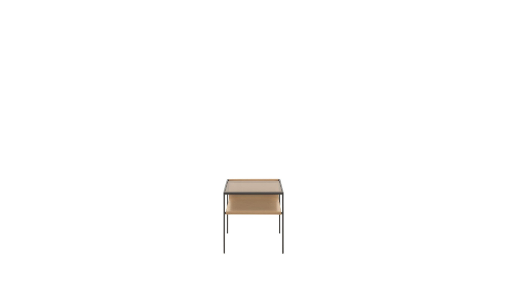 Столик B&B Italia Quiet Lines
