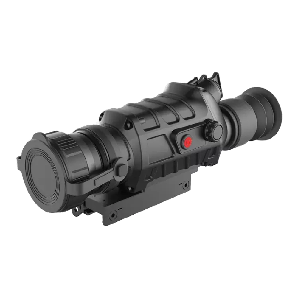 Тепловизионный прицел Guide TS450