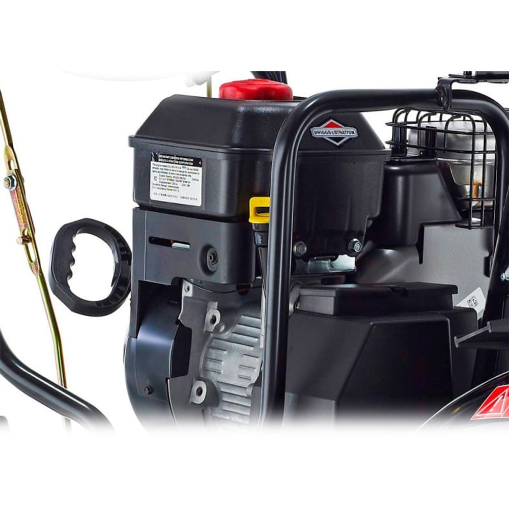 Снегоуборщик MCCULLOCH PM55