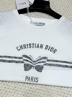 Футболка Dior