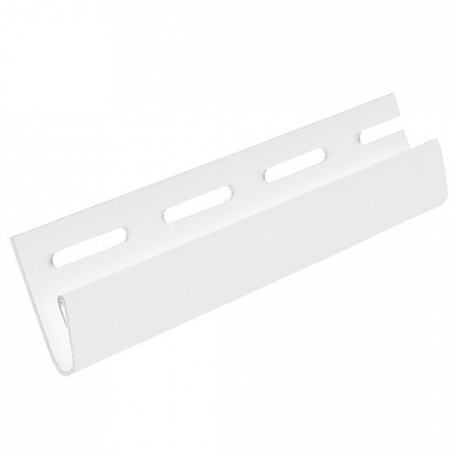 Стартовая планка к фасадной панели Fineber (Файнбир)