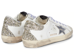 Кеды Golden Goose 'Superstar'