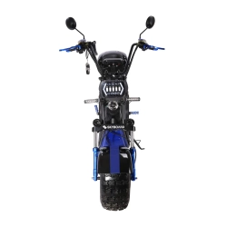 Электроскутер SKYBOARD Volga BR20 2WD 4000W