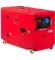 Дизельный генератор FUBAG DS 7000 DA ES