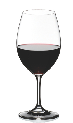 Набор бокалов для красного вина 2шт 350мл Riedel Ouverture Red Wine Австрия фото