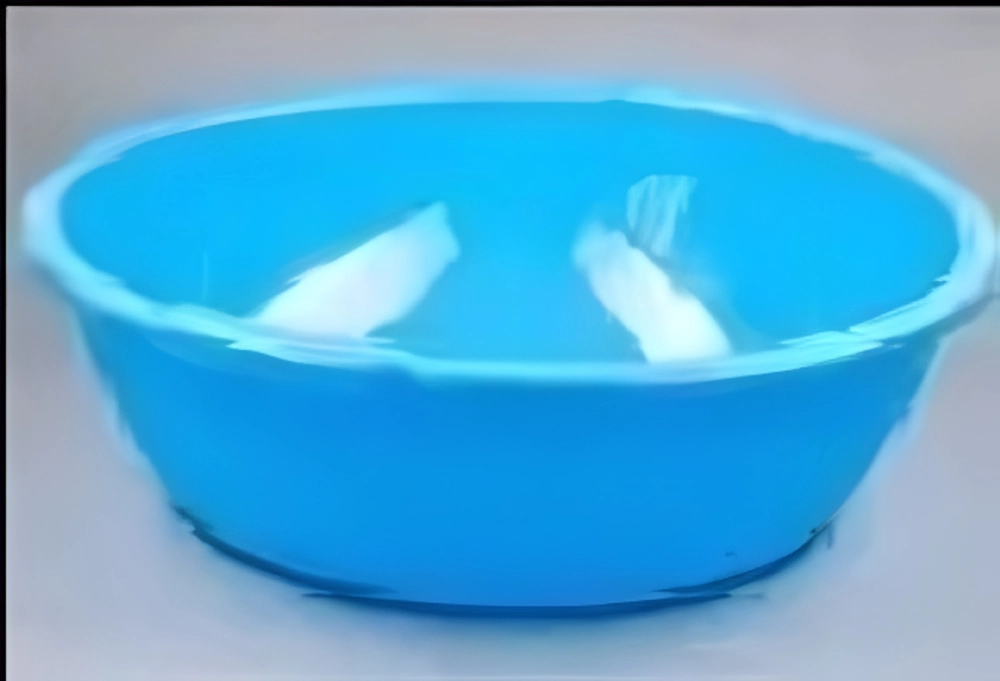 Таз с ручками 45л. (Ар-Пласт) (Р)