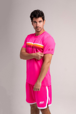 Футболка ABOUT TECH T-SHIRT HERITAGE (ATTS01)