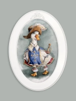 Картина на стену интерьерная на холсте 27*37см