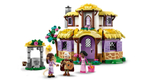 Конструктор LEGO Disney Princess 43231 Коттедж Аши