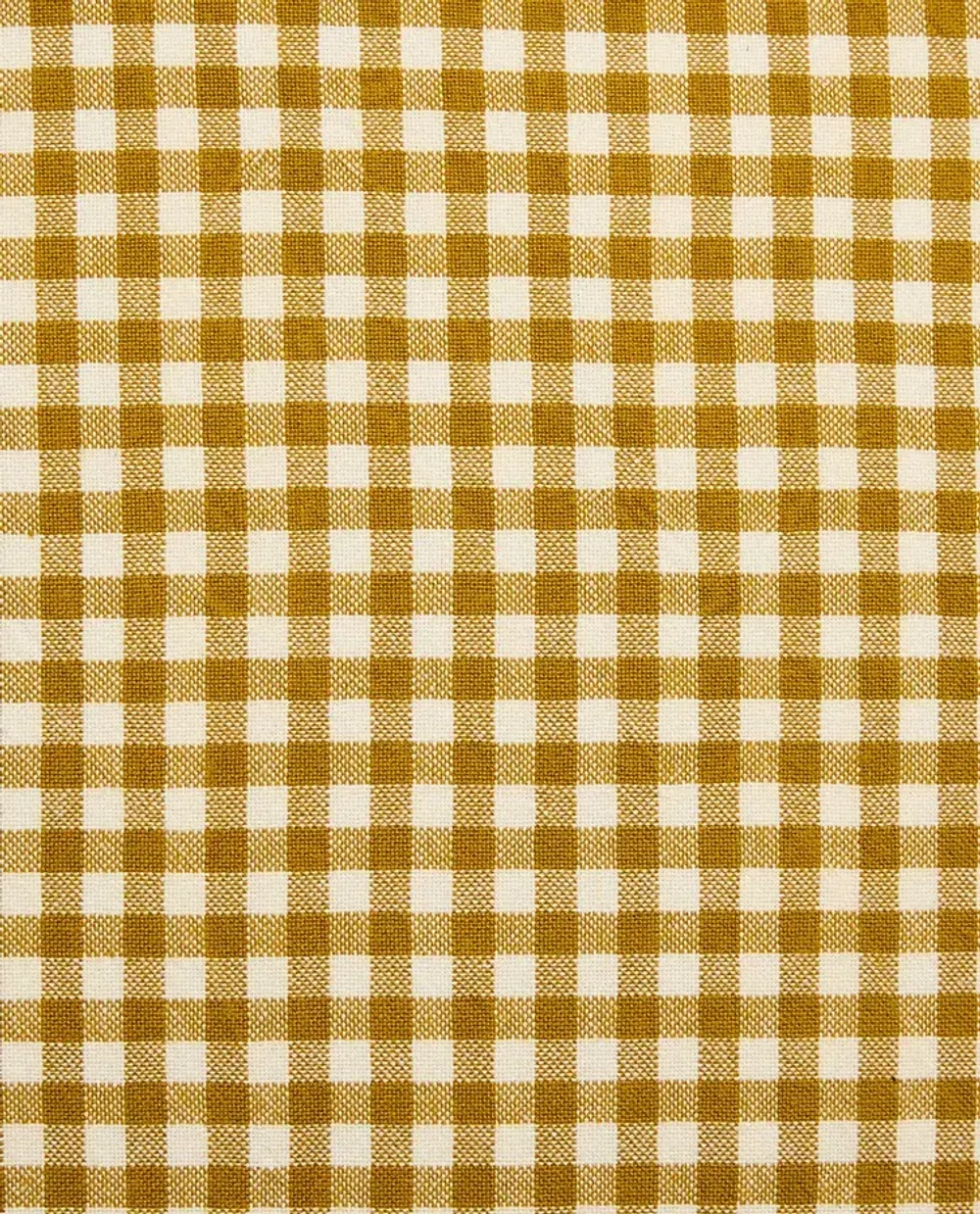 ZARA HOME НАВОЛОЧКА ДЛЯ ДЕКОРАТИВНОЙ ПОДУШКИ В КЛЕТКУ, ЖЕЛТЫЙ