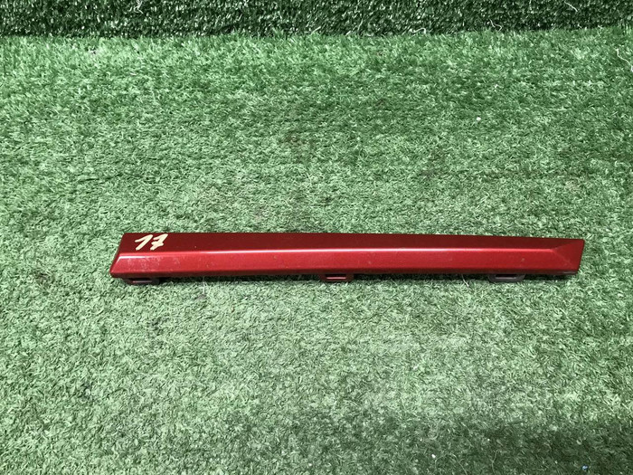 Накладка решетки радиатора Jetour Dashing (22-нв)