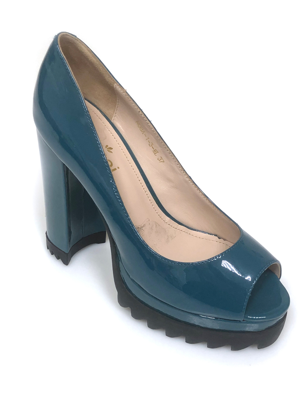 Туфли женские летние MELANI N08A-1-3-ML \D-0035-128-1