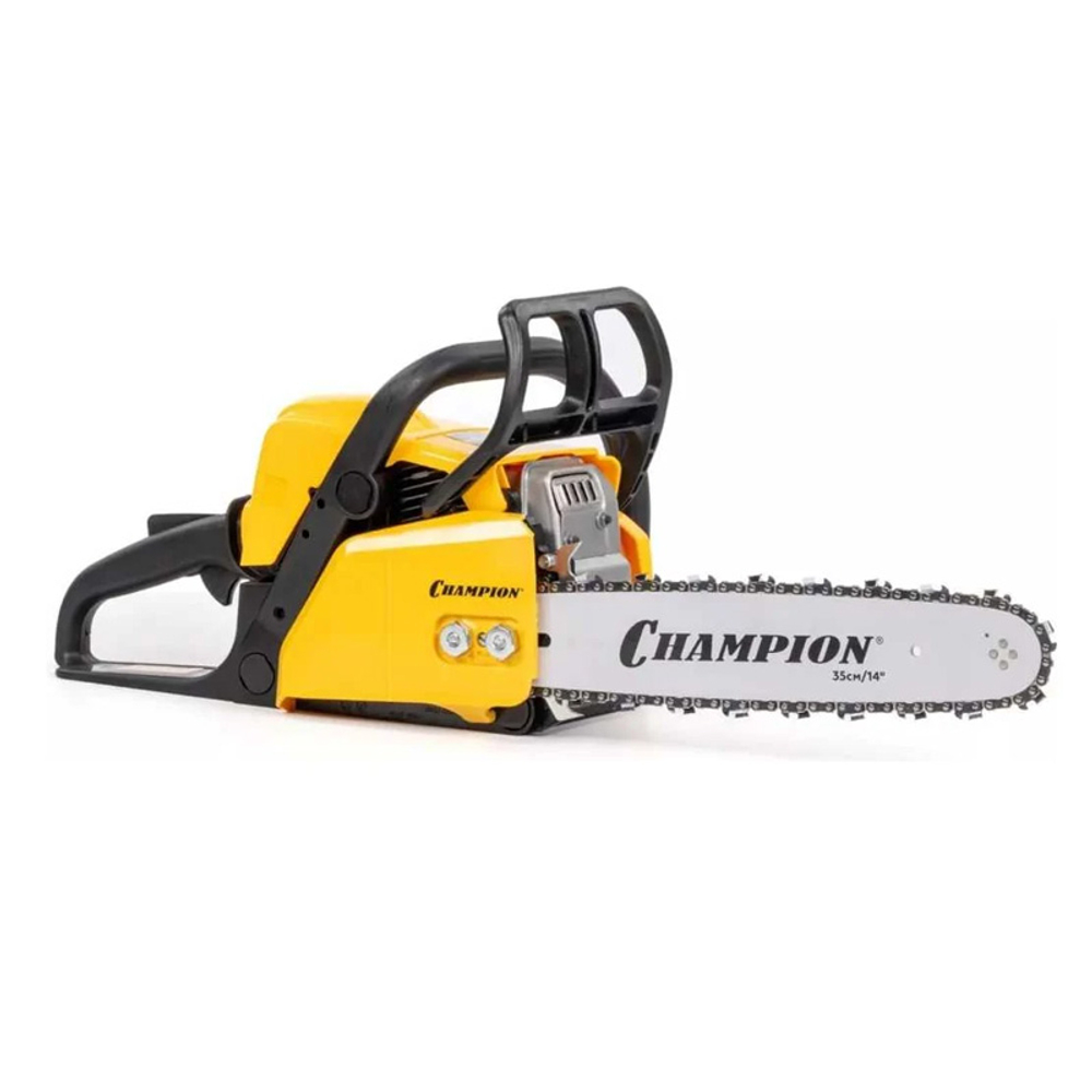 Бензопила CHAMPION 232-14"