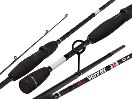 Спиннинг Lucky John Vanrex JIG 14 2.13