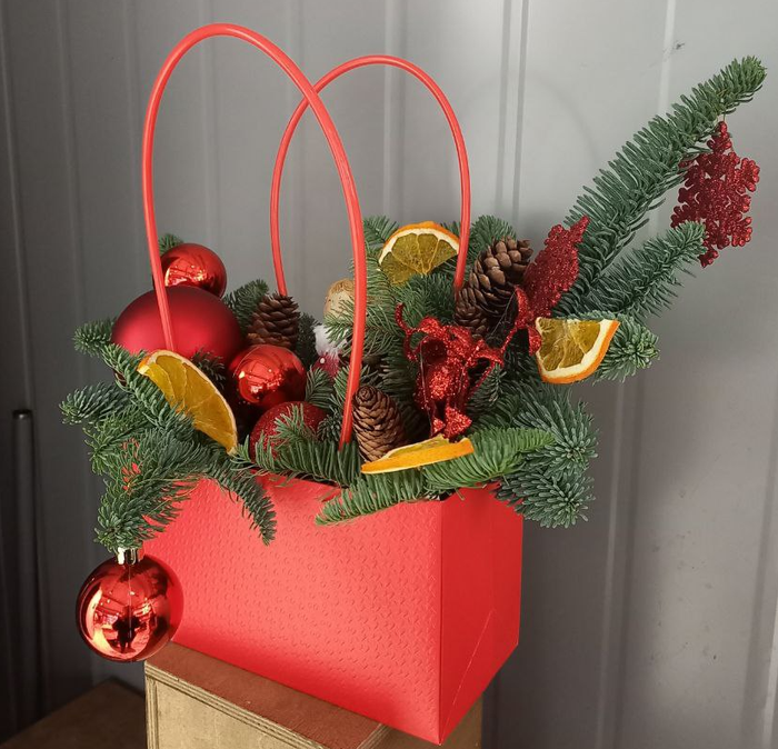 Композиция &quot;Песня Ангелов&quot;