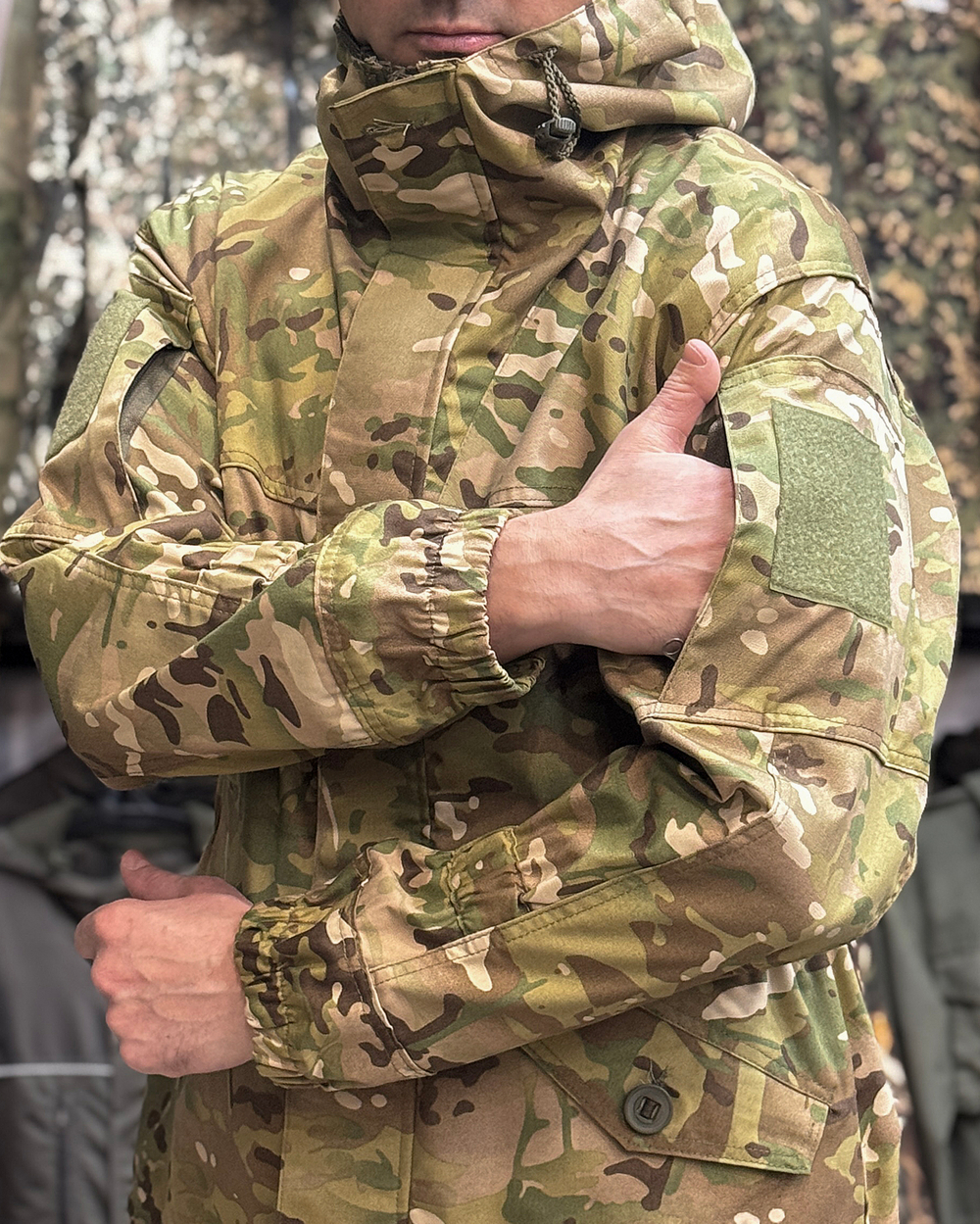 Костюм горка лето мультикам