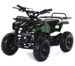 Квадроцикл MOTAX ATV Grizlik Lux 125cc