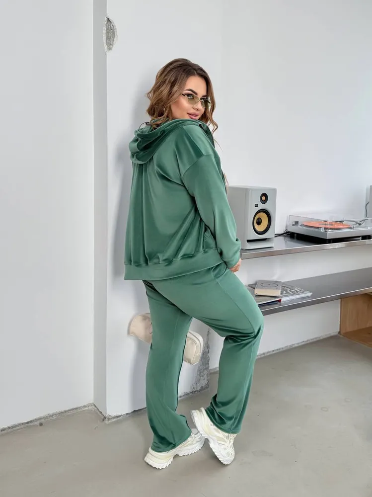 Костюм УК-802-2 Fabrika