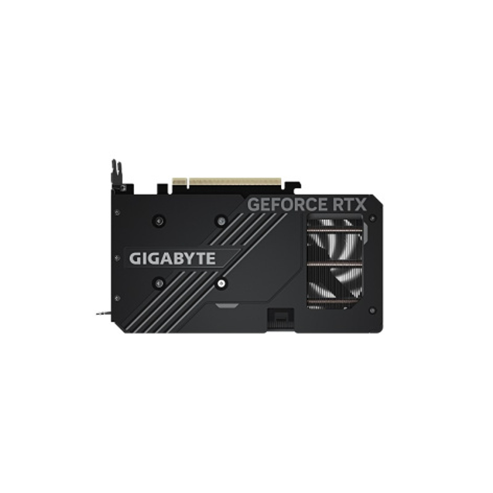 Видеокарта GIGABYTE GeForce RTX 5060 TI WINDFORCE MAX OC (GV-N506TWF2MAX OC-8GD)