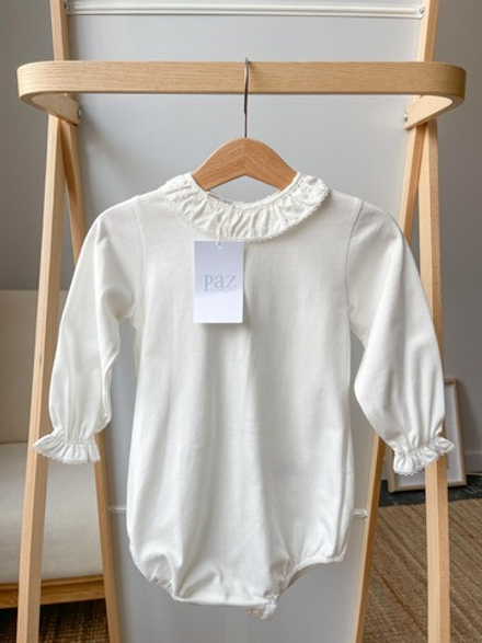 Новые боди Paz Rodriguez, 92