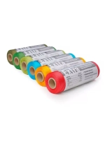 Нитки капроновые (полиамидные) Петроканат Extra, 100 г. 187tex*3 (1,20 мм), 150 м, оливковые, в комплекте 3 шт