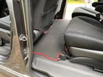 Honda Freed 1 Hybrid (капитанские кресла)