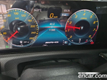 Mercedes-Benz A-Class W177 AMG A35 4MATIC Sedan (12.2022)
