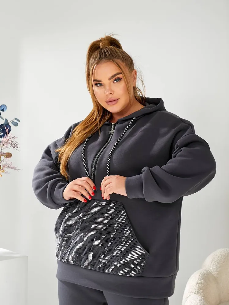 Костюм УК-409-1 Фабрика Моды