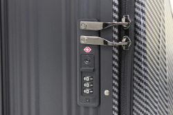 Чемодан Электро-самокат (карбон) 36V 2,5Ah