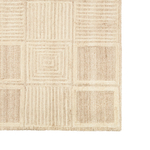 Ковер из шерсти daman из коллекции ethnic, 160х230см