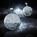 Талисман Личного могущества ЮРВ-01-с