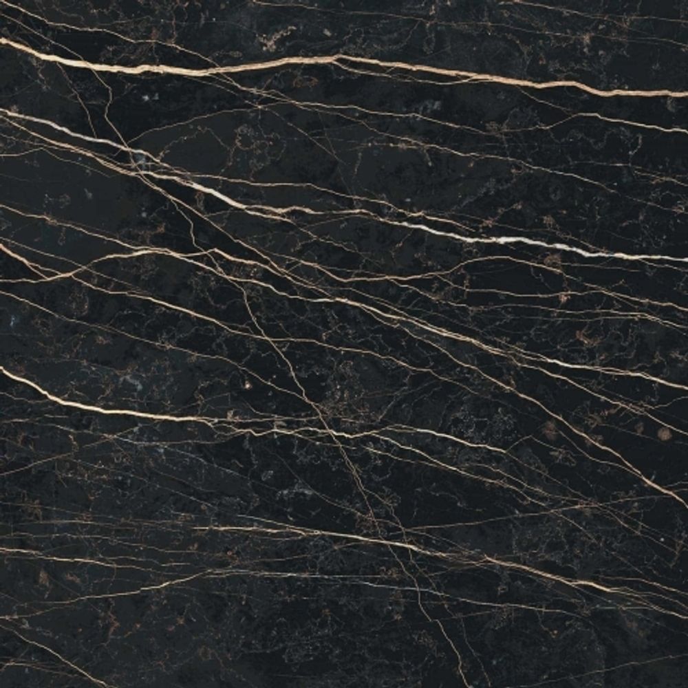Керамогранит Prexious Thund Night 6mm Glo 80x80