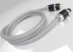 Силовой кабель Ricable Invictus Power Reference 1,5 m
