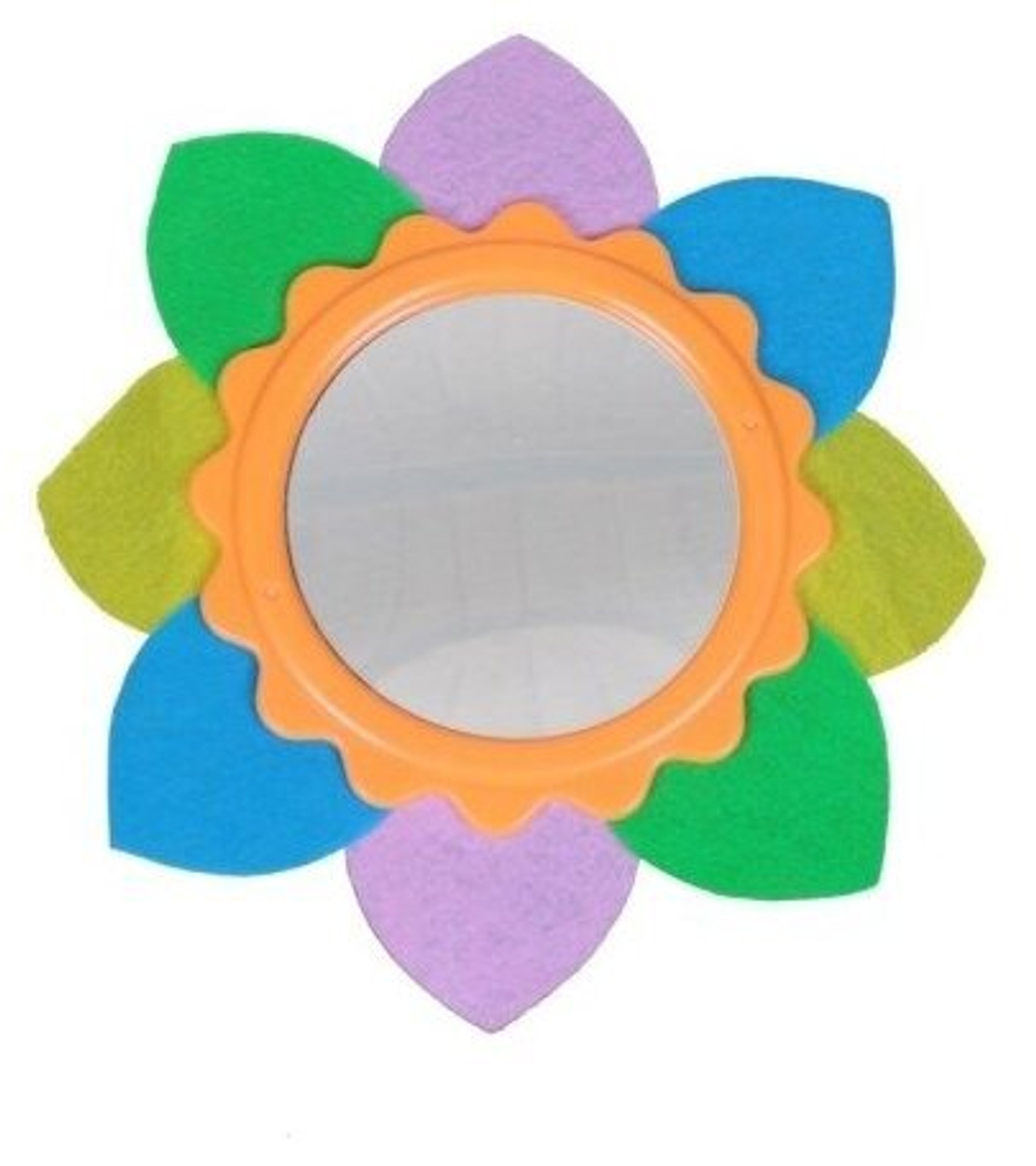 Развивающий коврик МАШИНКА Арт. РВ101