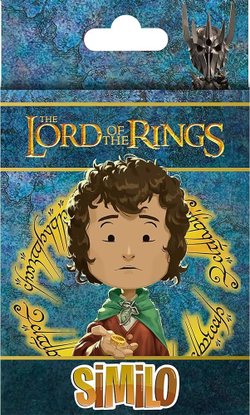 Similo: The Lord of the Rings